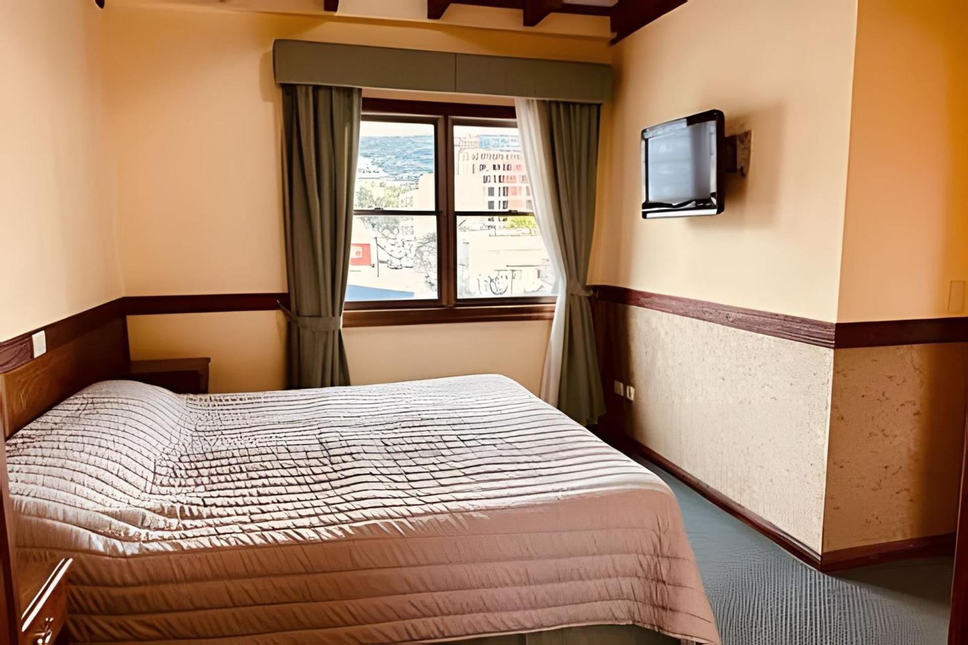 Viejo Lobo - Aunaisin Ushuaia Exterior photo