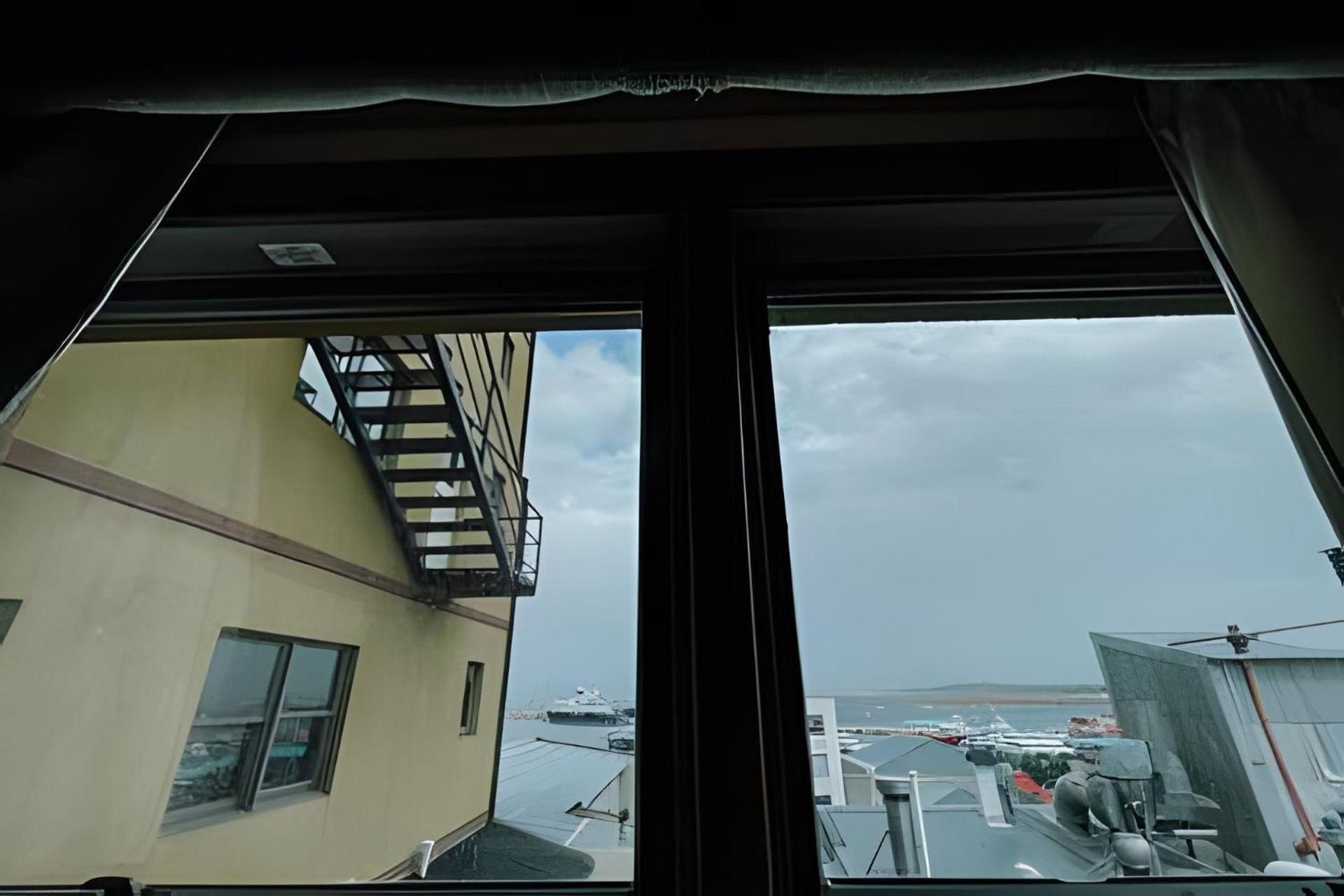 Viejo Lobo - Aunaisin Ushuaia Exterior photo