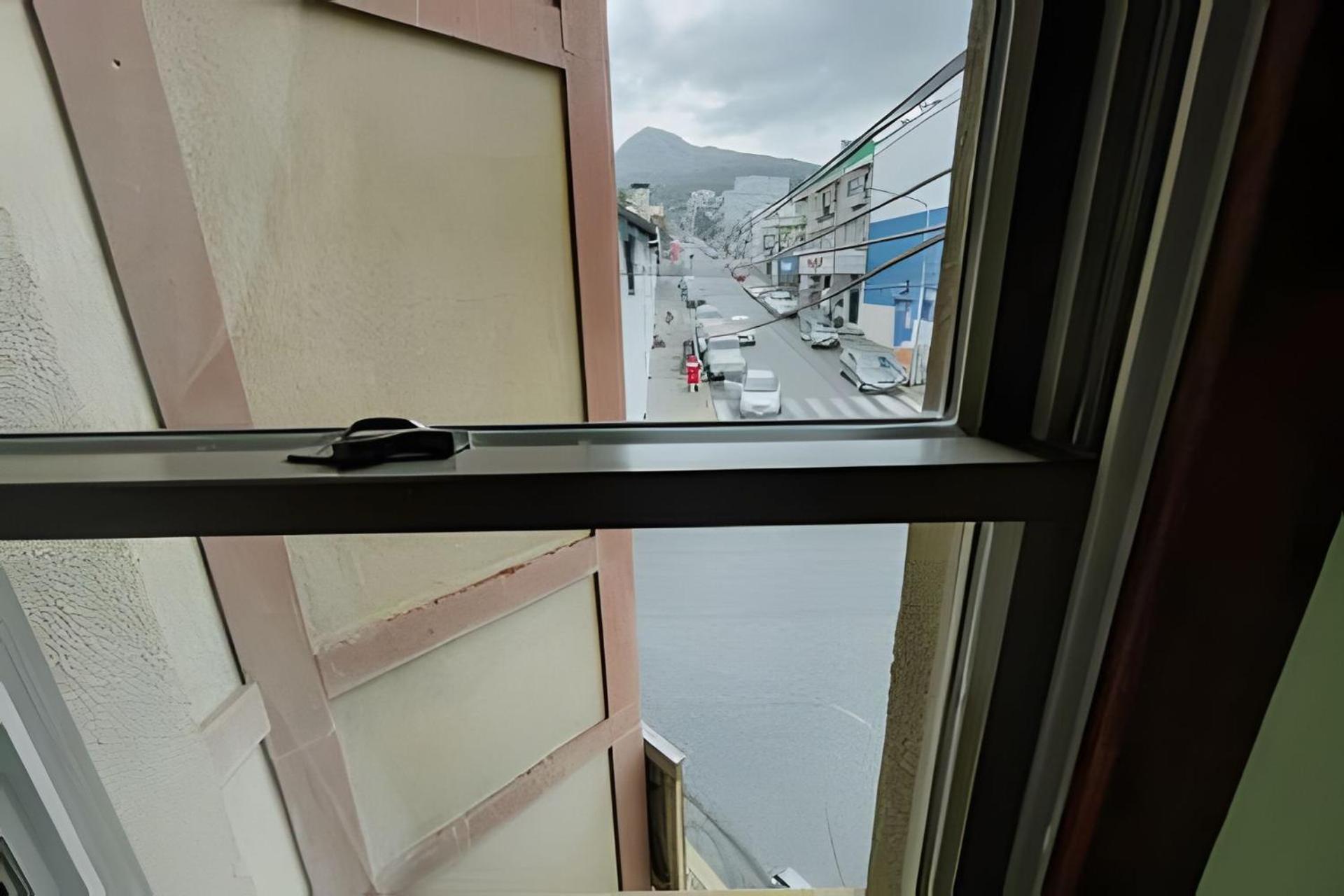 Viejo Lobo - Aunaisin Ushuaia Exterior photo