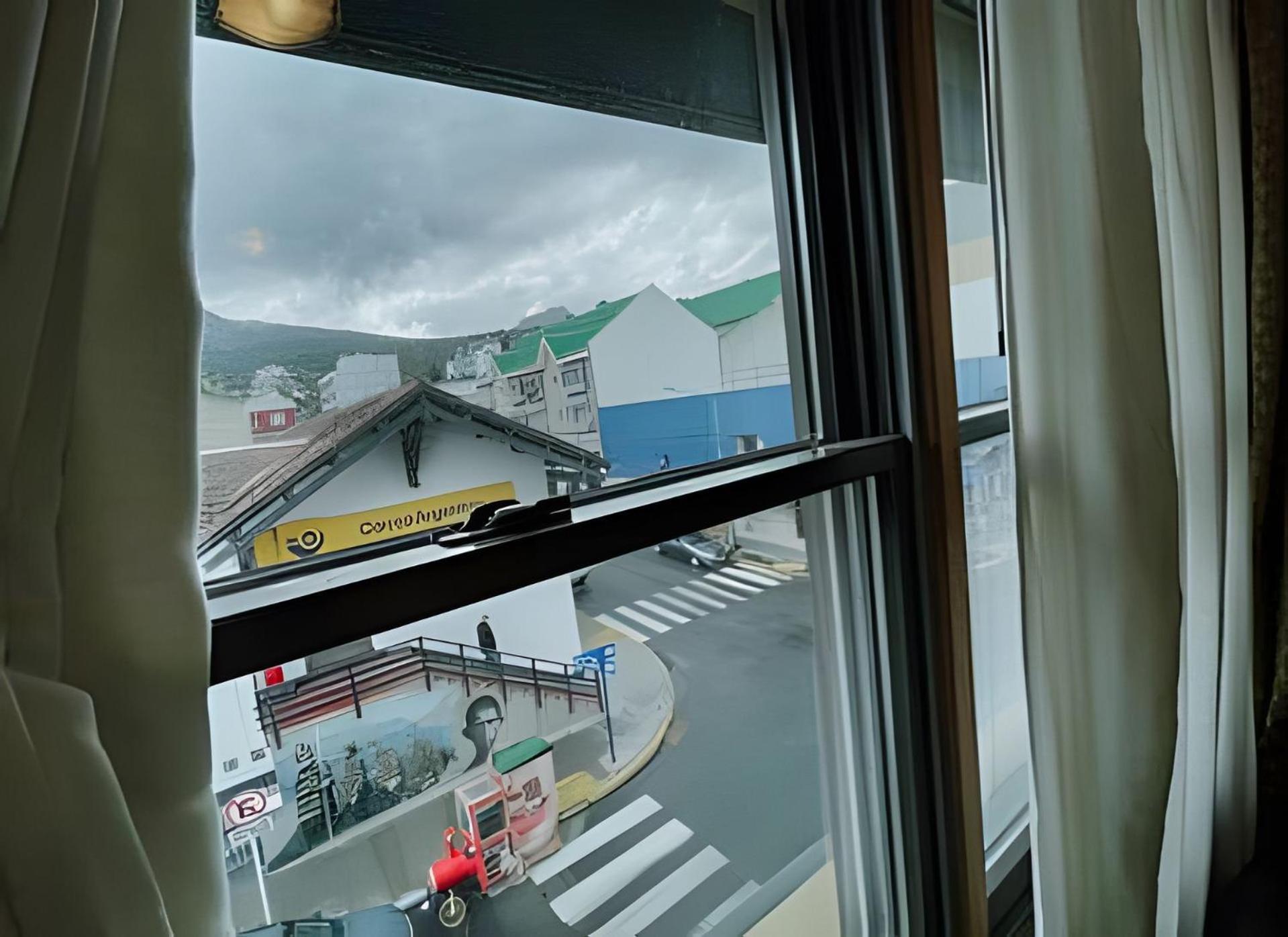 Viejo Lobo - Aunaisin Ushuaia Exterior photo